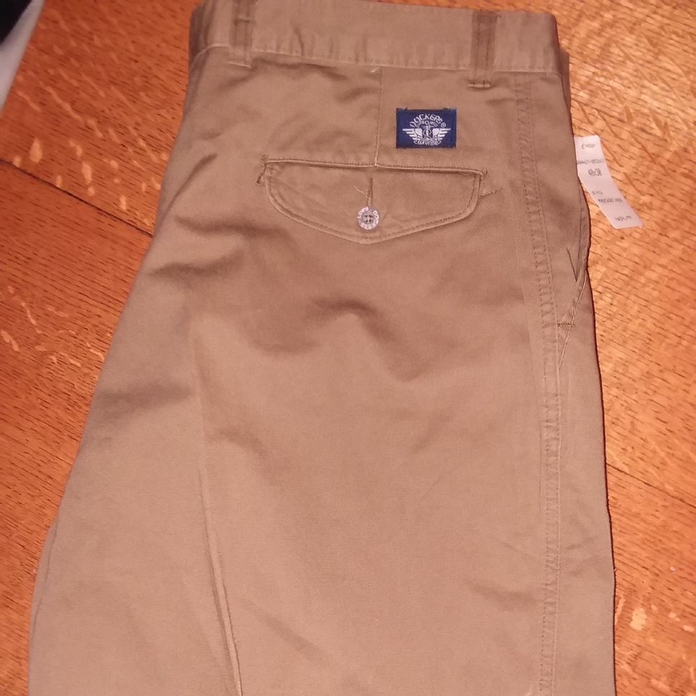 Dockers 40/30